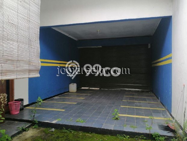 For Rent Kantor Strategis di Mlati, Luas 774m², Area Strategis For Rent Kantor Strategis di Mlati, Luas 774m², Area Strategis