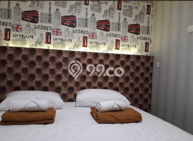 Hotel di Purwokerto Utara, Luas 950m2m², Area Komersial, Ramai Hotel di Purwokerto Utara, Luas 950m2m², Area Komersial, Ramai