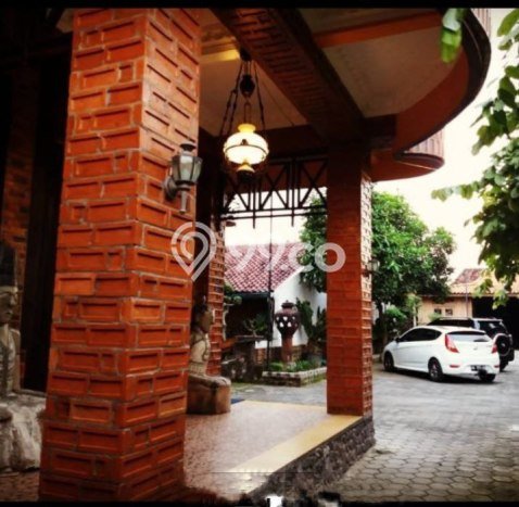 Hotel Kawasan Godean, Luas 1000m2m², Area Komersial, Akses Godean, Sleman, Sleman Hotel Kawasan Godean, Luas 1000m2m², Area Komersial, Akses Godean, Sleman, Sleman