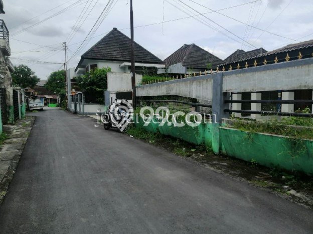 For Rent Kantor Strategis di Mlati, Luas 774m², Area Strategis For Rent Kantor Strategis di Mlati, Luas 774m², Area Strategis