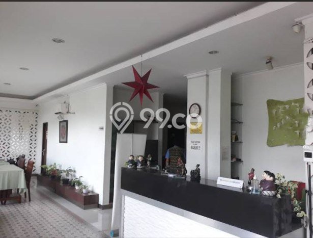 LOKASI PREMIUM! Hotel di Wirobrajan, Luas 559m2m², Lokasi Mainroad LOKASI PREMIUM! Hotel di Wirobrajan, Luas 559m2m², Lokasi Mainroad