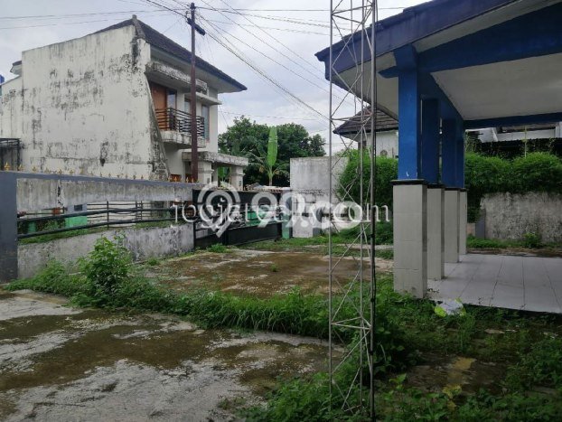 For Rent Kantor Strategis di Mlati, Luas 774m², Area Strategis For Rent Kantor Strategis di Mlati, Luas 774m², Area Strategis