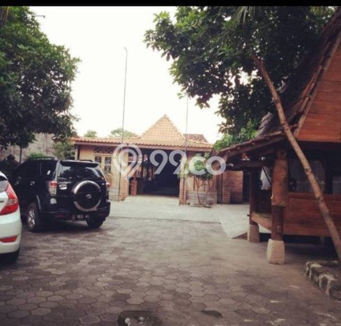 Hotel Kawasan Godean, Luas 1000m2m², Area Komersial, Akses Godean, Sleman, Sleman Hotel Kawasan Godean, Luas 1000m2m², Area Komersial, Akses Godean, Sleman, Sleman