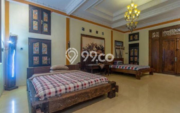 Hotel Kawasan Godean, Luas 1000m2m², Area Komersial, Akses Godean, Sleman, Sleman Hotel Kawasan Godean, Luas 1000m2m², Area Komersial, Akses Godean, Sleman, Sleman