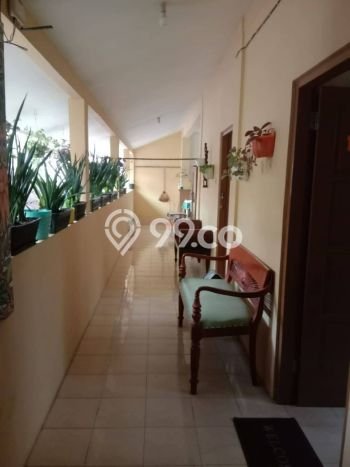 Vila di Gedong Tengen, Area 321m², Area Nyaman Vila di Gedong Tengen, Area 321m², Area Nyaman