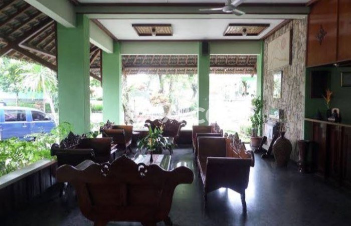 PRIME LOCATION! Hotel Kawasan Kalasan, Luas 5980m2m², Kawasan Komersial, Lokasi Premium PRIME LOCATION! Hotel Kawasan Kalasan, Luas 5980m2m², Kawasan Komersial, Lokasi Premium