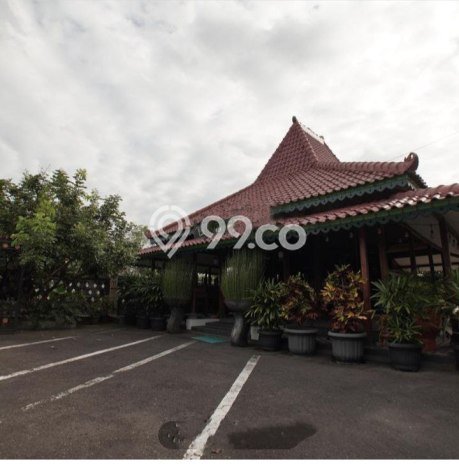 Lokasi Ideal! Vila di Pakem, Area 1280m2m², Kualitas Terbaik Lokasi Ideal! Vila di Pakem, Area 1280m2m², Kualitas Terbaik