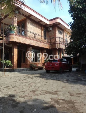 Hotel Kawasan Godean, Luas 1000m2m², Area Komersial, Akses Godean, Sleman, Sleman Hotel Kawasan Godean, Luas 1000m2m², Area Komersial, Akses Godean, Sleman, Sleman