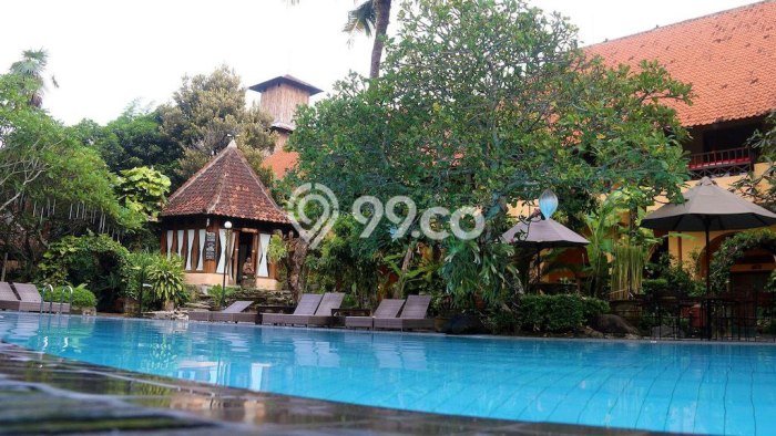 AREA PREMIUM! Hotel di Mergangsan, Luas 3500m2m², Pusat Bisnis AREA PREMIUM! Hotel di Mergangsan, Luas 3500m2m², Pusat Bisnis