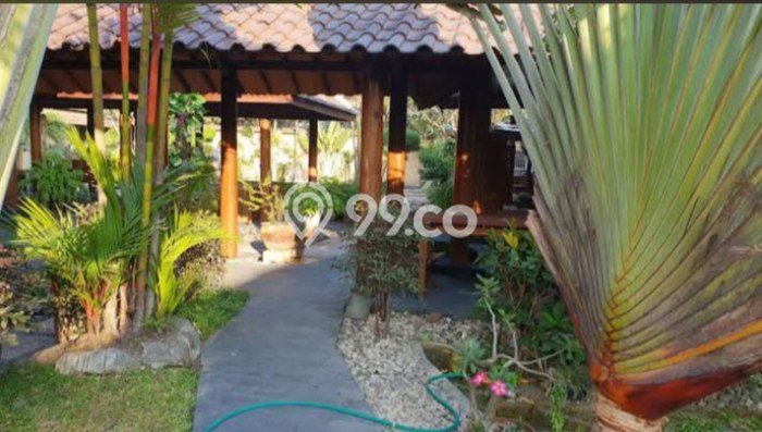 Tempat Ideal! Vila Kawasan Sewon, Luas 752m2m², Kualitas Terbaik Tempat Ideal! Vila Kawasan Sewon, Luas 752m2m², Kualitas Terbaik