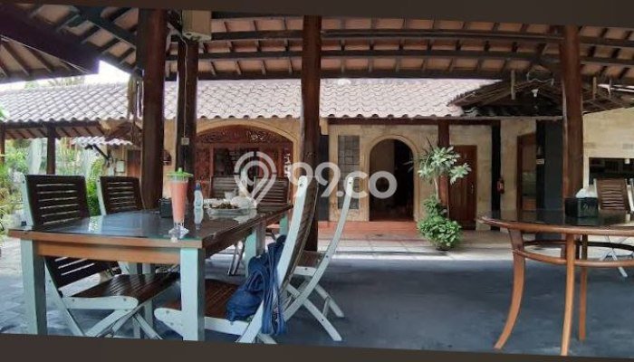 Tempat Ideal! Vila Kawasan Sewon, Luas 752m2m², Kualitas Terbaik Tempat Ideal! Vila Kawasan Sewon, Luas 752m2m², Kualitas Terbaik