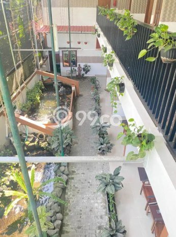 Dijual Hotel Kawasan Kalasan, Luas 480m2m², Area Komersial, Akses Mudah Dijual Hotel Kawasan Kalasan, Luas 480m2m², Area Komersial, Akses Mudah