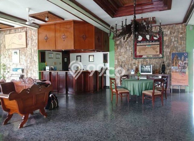 PRIME LOCATION! Hotel Kawasan Kalasan, Luas 5980m2m², Kawasan Komersial, Lokasi Premium PRIME LOCATION! Hotel Kawasan Kalasan, Luas 5980m2m², Kawasan Komersial, Lokasi Premium