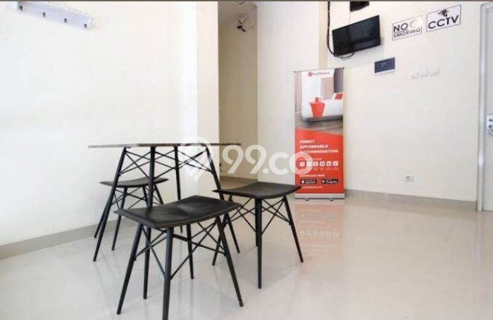 Hotel Kawasan Bisnis di Ngaglik, Luas 324m2m², Jalan Utama Hotel Kawasan Bisnis di Ngaglik, Luas 324m2m², Jalan Utama