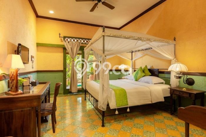 Hotel di Mergangsan, Luas 2500m2m², Kawasan Bisnis, Ramai Hotel di Mergangsan, Luas 2500m2m², Kawasan Bisnis, Ramai