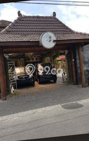 Jual Cepat! Vila Kawasan Sewon, Luas 1200m2m², Posisi Strategis dekat dengan beragam fasilitas Jual Cepat! Vila Kawasan Sewon, Luas 1200m2m², Posisi Strategis dekat dengan beragam fasilitas