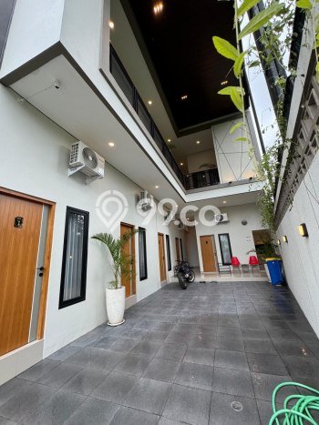 Unit Kost Dijual di Kawasan Ngaglik Sleman dengan 10 KT Unit Kost Dijual di Kawasan Ngaglik Sleman dengan 10 KT