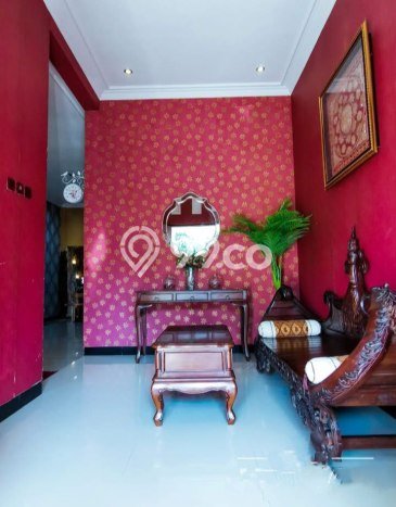 DIJUAL! Vila di Sewon, Area 143m2m², Posisi Strategis DIJUAL! Vila di Sewon, Area 143m2m², Posisi Strategis
