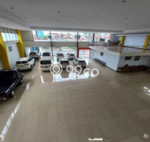 LOKASI TERBAIK! Komersial Kawasan Wonosari, Luas 800m2m², Jalan Strategis LOKASI TERBAIK! Komersial Kawasan Wonosari, Luas 800m2m², Jalan Strategis