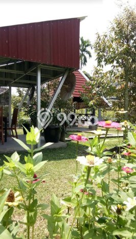 Lokasi Ideal! Vila di Pakem, Area 1280m2m², Kualitas Terbaik Lokasi Ideal! Vila di Pakem, Area 1280m2m², Kualitas Terbaik