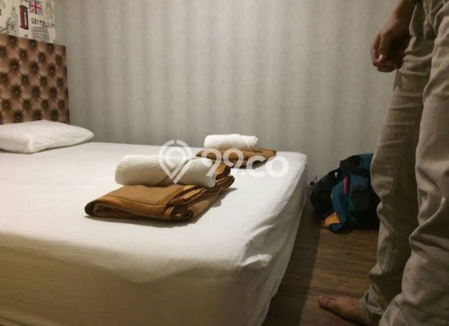 Hotel di Purwokerto Utara, Luas 950m2m², Area Komersial, Ramai Hotel di Purwokerto Utara, Luas 950m2m², Area Komersial, Ramai