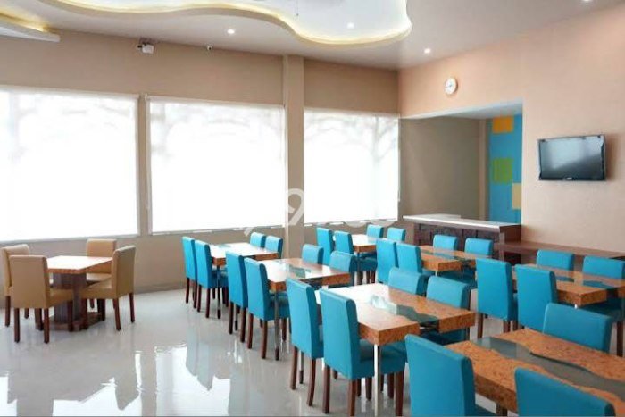 Hotel di Purwokerto Utara, Luas 950m2m², Area Komersial, Ramai Hotel di Purwokerto Utara, Luas 950m2m², Area Komersial, Ramai