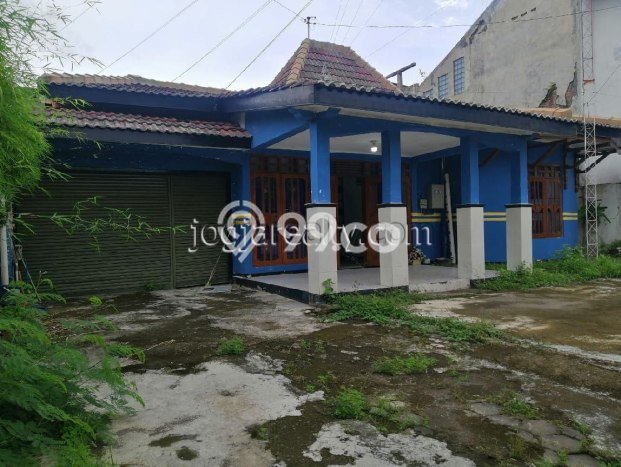 For Rent Kantor Strategis di Mlati, Luas 774m², Area Strategis For Rent Kantor Strategis di Mlati, Luas 774m², Area Strategis