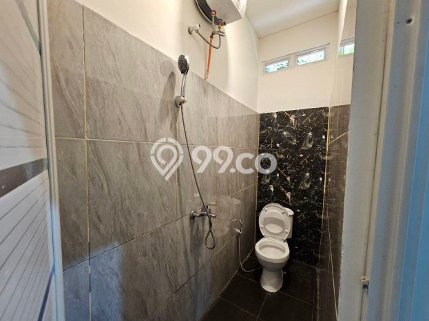 Rumah Kost untuk Dijual di Mlati dengan 10 KT, 10 KM, Luas 255m2 Rumah Kost untuk Dijual di Mlati dengan 10 KT, 10 KM, Luas 255m2