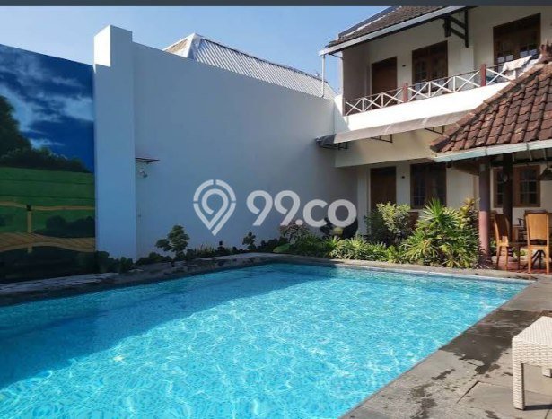 LOKASI PREMIUM! Hotel di Mergangsan, Luas 643m2m², Jalan Utama, Kawasan Bisnis LOKASI PREMIUM! Hotel di Mergangsan, Luas 643m2m², Jalan Utama, Kawasan Bisnis
