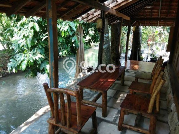 Vila Berkualitas Kawasan Godean, Luas 1100m2m², Posisi Premium dengan jalan bagus Vila Berkualitas Kawasan Godean, Luas 1100m2m², Posisi Premium dengan jalan bagus