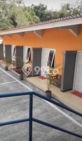 PRIME LOCATION! Hotel Kawasan Getasan, Luas 390m2m², Area Bisnis, Posisi Premium PRIME LOCATION! Hotel Kawasan Getasan, Luas 390m2m², Area Bisnis, Posisi Premium