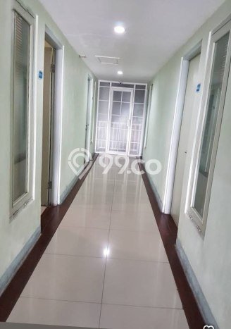 LOKASI TERBAIK! Hotel Kawasan Danurejan, Luas 700m2m², Akses Strategis LOKASI TERBAIK! Hotel Kawasan Danurejan, Luas 700m2m², Akses Strategis