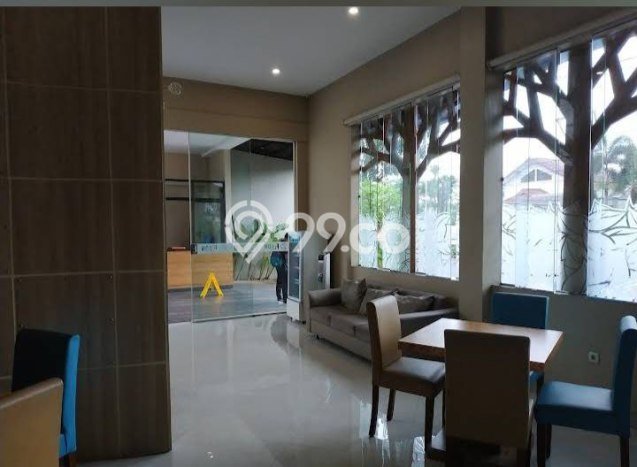 Hotel di Purwokerto Utara, Luas 950m2m², Area Komersial, Ramai Hotel di Purwokerto Utara, Luas 950m2m², Area Komersial, Ramai
