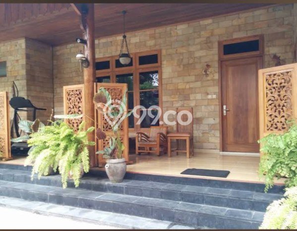 Tempat Ideal! Vila Kawasan Sewon, Luas 752m2m², Kualitas Terbaik Tempat Ideal! Vila Kawasan Sewon, Luas 752m2m², Kualitas Terbaik