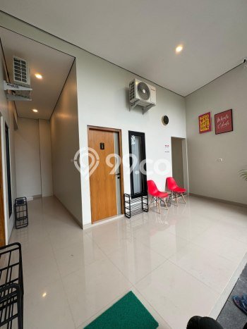 Unit Kost Dijual di Kawasan Ngaglik Sleman dengan 10 KT Unit Kost Dijual di Kawasan Ngaglik Sleman dengan 10 KT