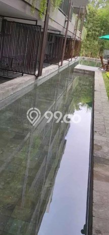 PROSPEK BAGUS! Hotel Kawasan Mengwi, Luas 3211m2m², Kawasan Bisnis PROSPEK BAGUS! Hotel Kawasan Mengwi, Luas 3211m2m², Kawasan Bisnis