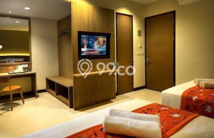 LOKASI PREMIUM! Hotel di , Luas 5600m2m², Jalan Utama, Kawasan Bisnis LOKASI PREMIUM! Hotel di , Luas 5600m2m², Jalan Utama, Kawasan Bisnis