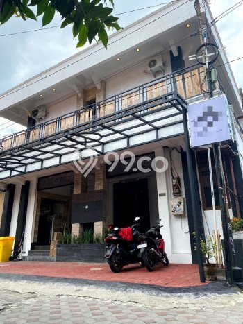 AREA SUPER PREMIUM! Hotel Kawasan Mergangsan, Luas 500m2m², Prospek Pengunjung AREA SUPER PREMIUM! Hotel Kawasan Mergangsan, Luas 500m2m², Prospek Pengunjung