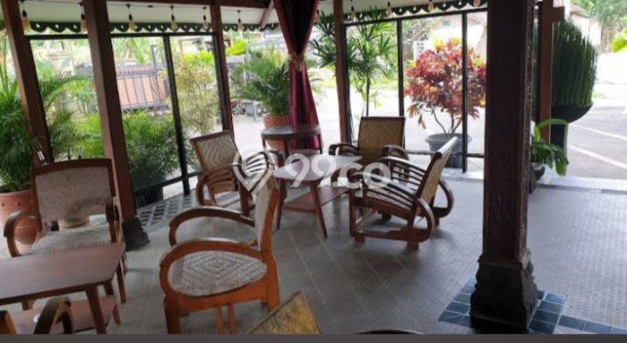 Lokasi Ideal! Vila di Pakem, Area 1280m2m², Kualitas Terbaik Lokasi Ideal! Vila di Pakem, Area 1280m2m², Kualitas Terbaik