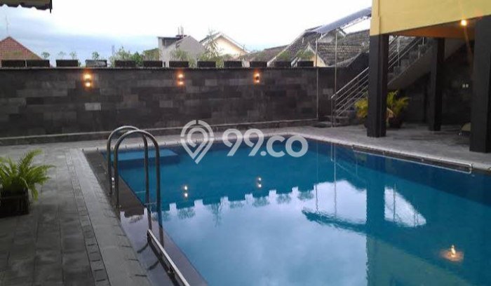 Tempat Ideal! Vila Kawasan Sewon, Luas 752m2m², Kualitas Terbaik Tempat Ideal! Vila Kawasan Sewon, Luas 752m2m², Kualitas Terbaik