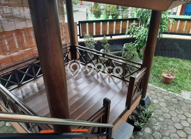 Peluang Investasi! Kost Dijual di Gamping, Sleman, 13 KT, 14 KM, Luas 700m2 Peluang Investasi! Kost Dijual di Gamping, Sleman, 13 KT, 14 KM, Luas 700m2