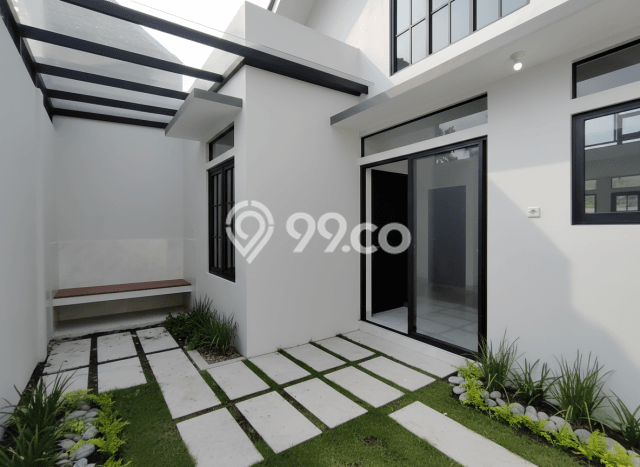 For Sale Rumah 2 Kamar Lokasi Strategis Bagus dan Strategis di Sleman For Sale Rumah 2 Kamar Lokasi Strategis Bagus dan Strategis di Sleman
