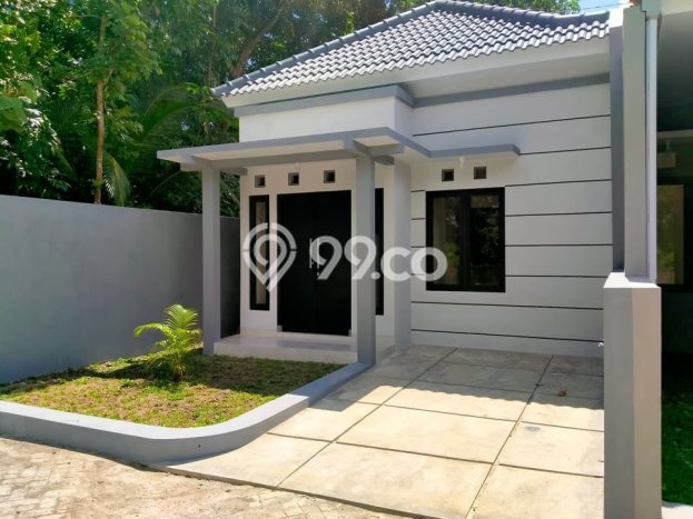 Rumah Murah Dijual di Sleman, Sleman Harga Rp 445 Juta Rumah Murah Dijual di Sleman, Sleman Harga Rp 445 Juta