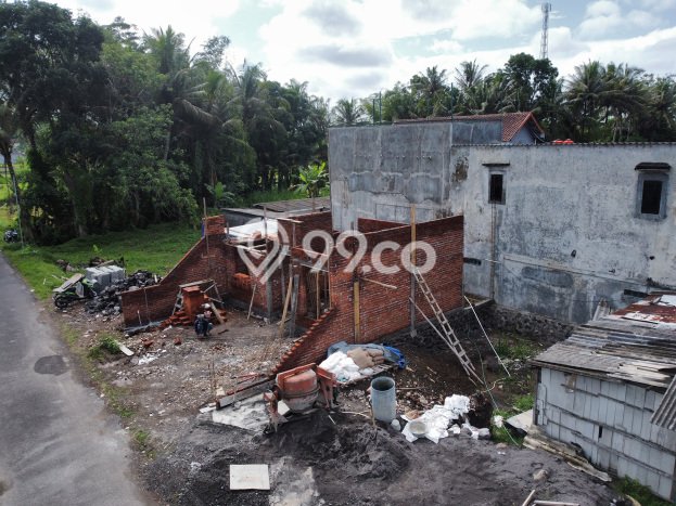 Dijual Tanah Lokasi Sleman, Yogyakarta Seluas 90m2 Dijual Tanah Lokasi Sleman, Yogyakarta Seluas 90m2