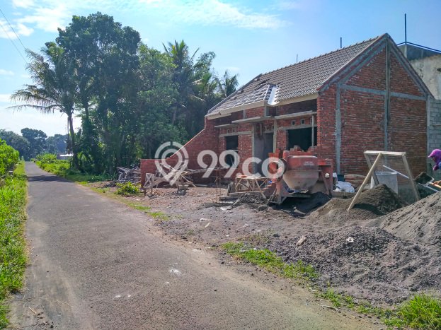 Dijual Tanah Lokasi Sleman, Yogyakarta Seluas 90m2 Dijual Tanah Lokasi Sleman, Yogyakarta Seluas 90m2