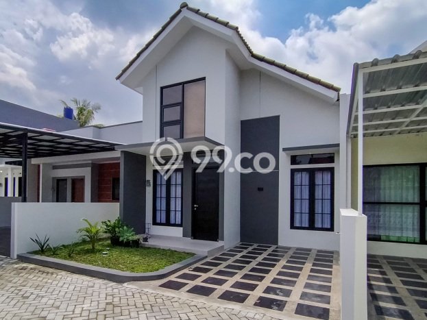 For Sale Rumah 2 Kamar Lokasi Strategis Bagus dan Strategis di Sleman For Sale Rumah 2 Kamar Lokasi Strategis Bagus dan Strategis di Sleman