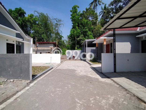 Rumah Murah Dijual di Sleman, Sleman Harga Rp 445 Juta Rumah Murah Dijual di Sleman, Sleman Harga Rp 445 Juta