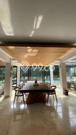 Rumah Luxury Modern Siap Huni di Bintaro Tangerang Selatan Rumah Luxury Modern Siap Huni di Bintaro Tangerang Selatan