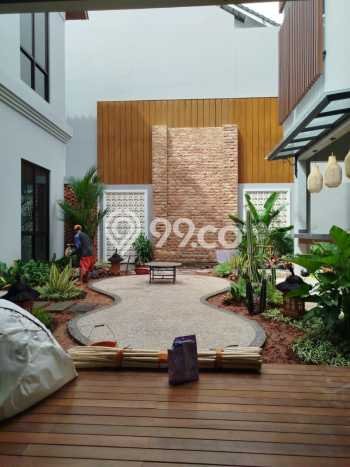 For Sale! Premium House LT 343m2 Desain Elegan di BSD Puspita Loka For Sale! Premium House LT 343m2 Desain Elegan di BSD Puspita Loka