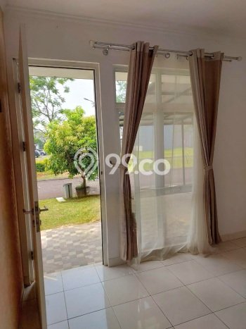 Dijual Rumah Modern 3 KT di BSD The Icon, Tangerang Dijual Rumah Modern 3 KT di BSD The Icon, Tangerang